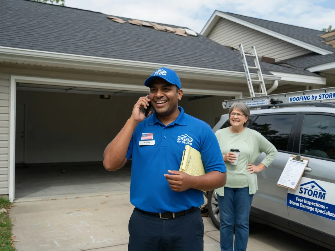 Roof Repair Near Me Chadwick, IL FAQs