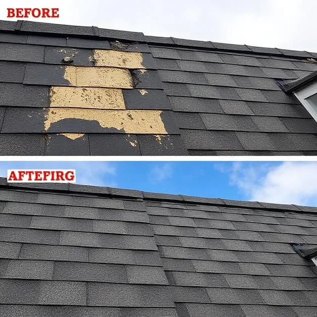 Roof Repair Near Me in Chadwick, IL near me